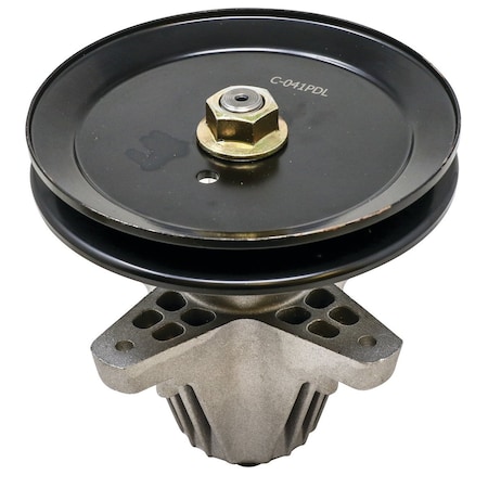 A & I Products Assembly, Spindle 7" x7" x7" A-B1MT211